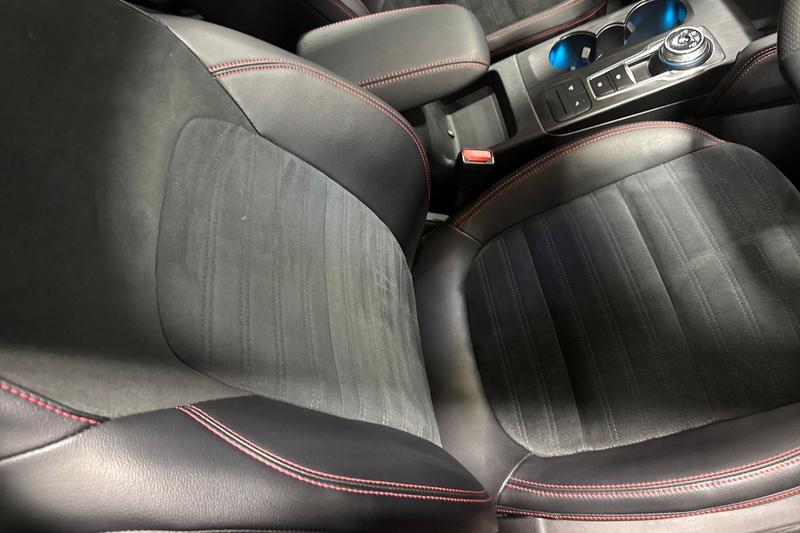 Used Ford Kuga 2022 for sale - 76895452: Photo 30