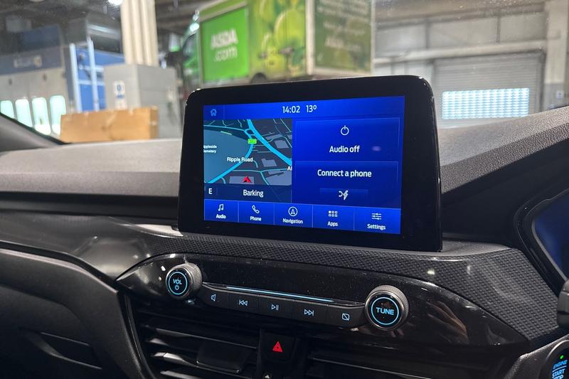 Used Ford Kuga 2022 for sale - 76895452: Photo 35