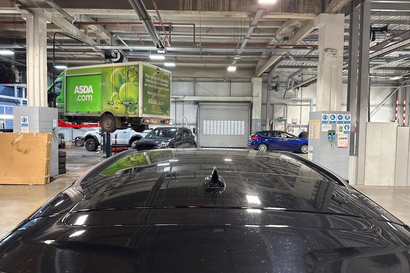 Used Ford Kuga 2022 for sale - 76895452: Photo 36