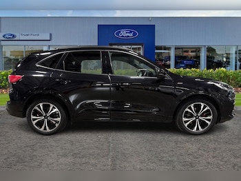 Used Ford Kuga 2022 for sale - 76895452: Photo