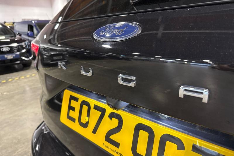 Used Ford Kuga 2022 for sale - 76895452: Photo 42