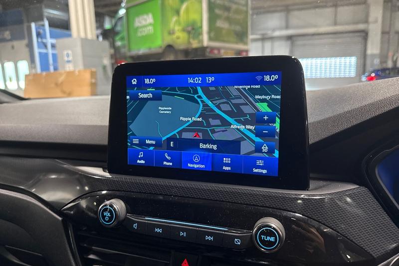 Used Ford Kuga 2022 for sale - 76895452: Photo 48