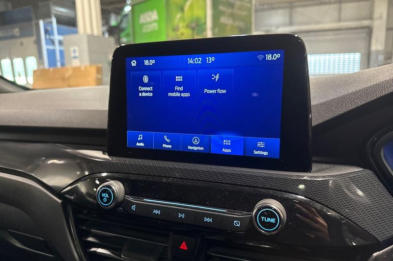 Used Ford Kuga 2022 for sale - 76895452: Photo 49