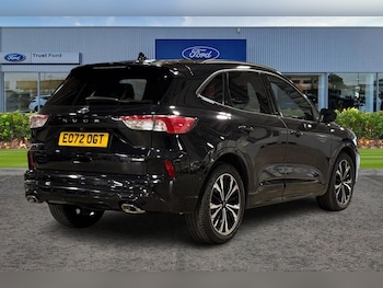 Used Ford Kuga 2022 for sale - 76895452: Photo