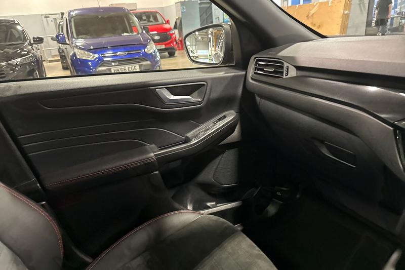 Used Ford Kuga 2022 for sale - 76895452: Photo 50