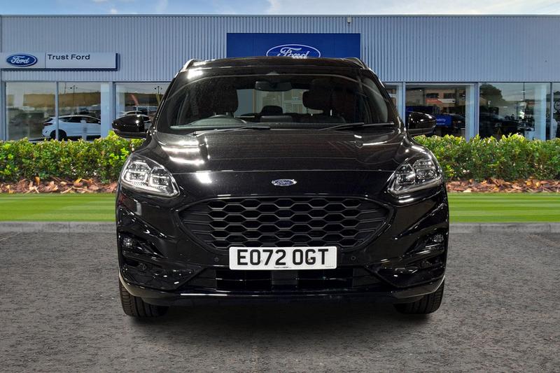 Used Ford Kuga 2022 for sale - 76895452: Photo 6