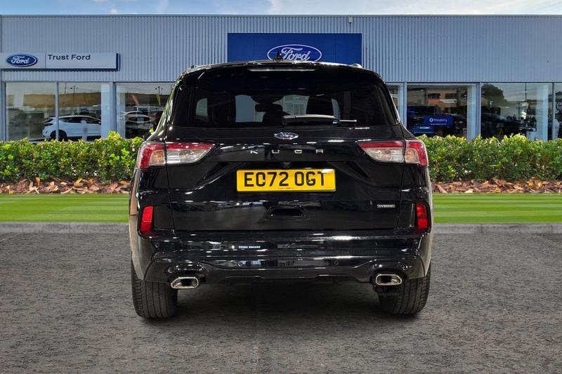 Used Ford Kuga 2022 for sale - 76895452: Photo 7