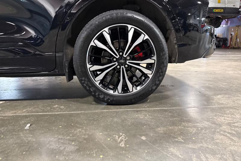 Used Ford Kuga 2022 for sale - 76895452: Photo 8