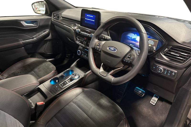 Used Ford Kuga 2022 for sale - 76895452: Photo 9