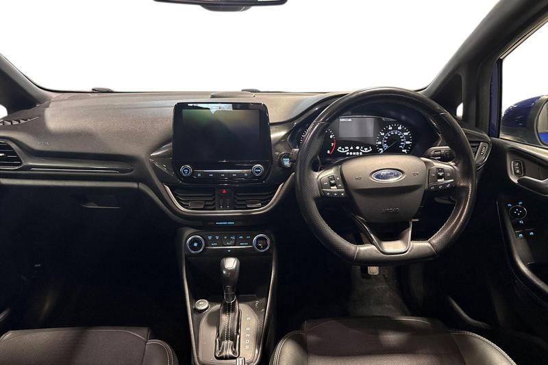 Used Ford Fiesta 2018 for sale - 77941432: Photo 10