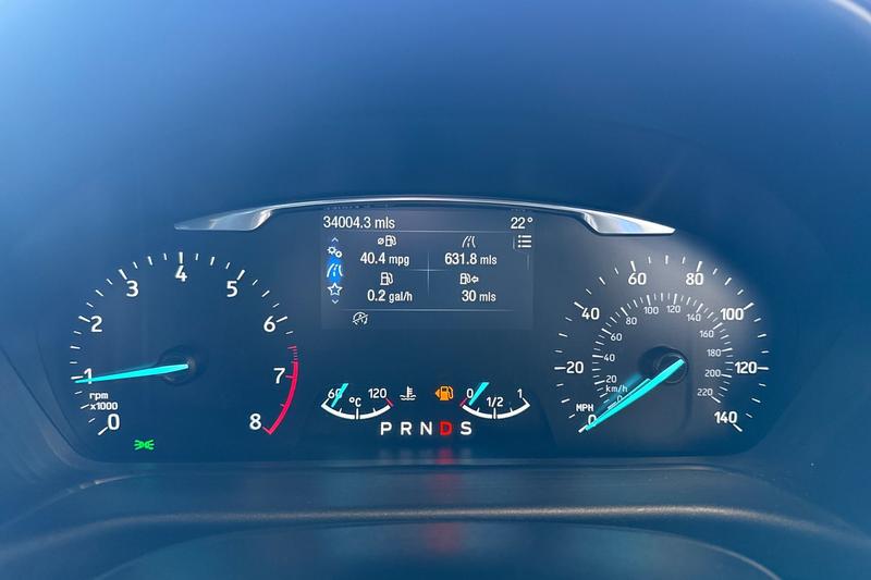 Used Ford Fiesta 2018 for sale - 77941432: Photo 13