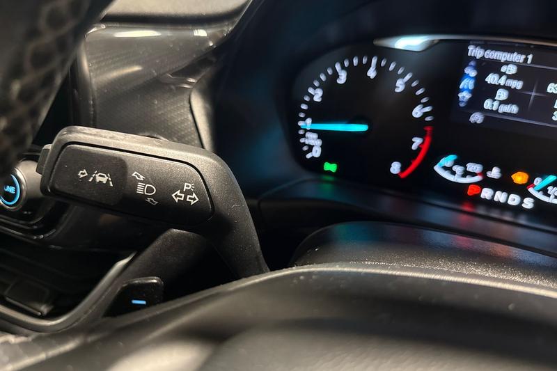 Used Ford Fiesta 2018 for sale - 77941432: Photo 14