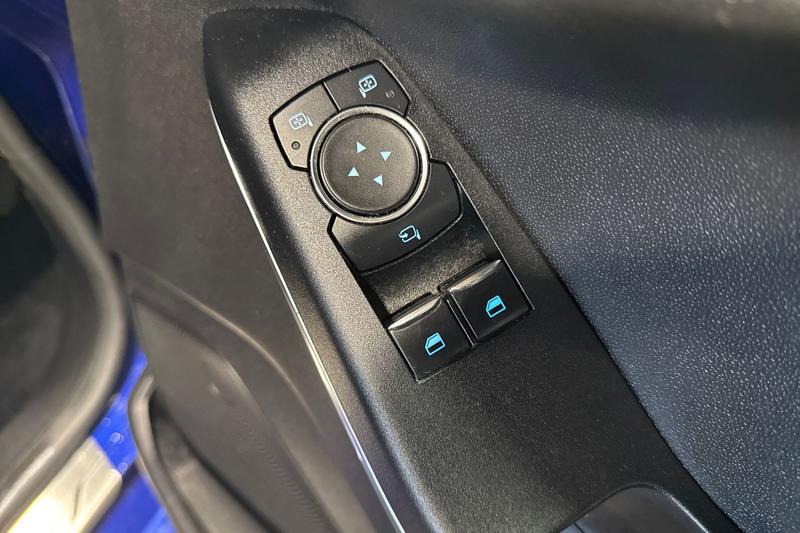 Used Ford Fiesta 2018 for sale - 77941432: Photo 16