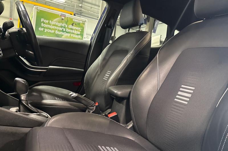 Used Ford Fiesta 2018 for sale - 77941432: Photo 19
