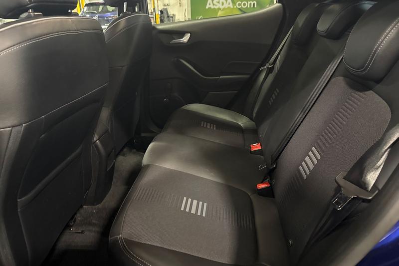 Used Ford Fiesta 2018 for sale - 77941432: Photo 20