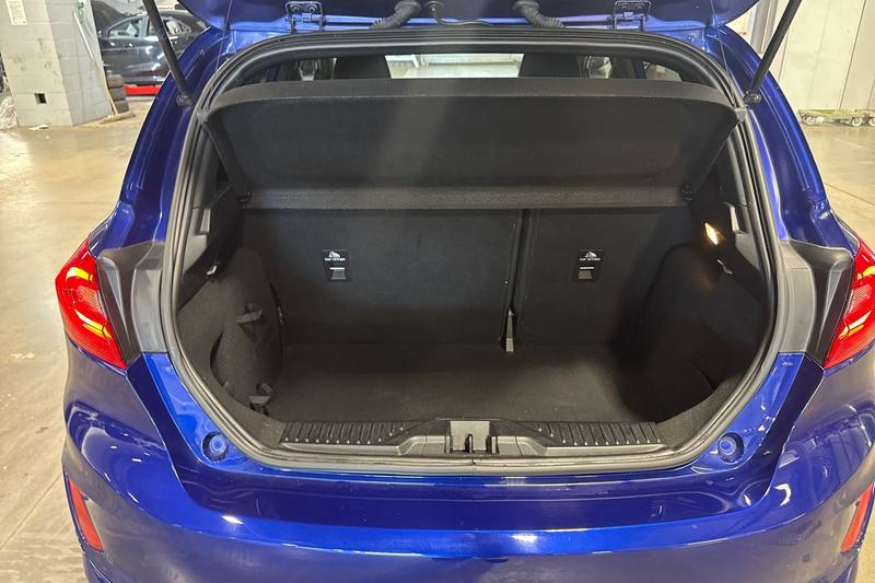 Used Ford Fiesta 2018 for sale - 77941432: Photo 21