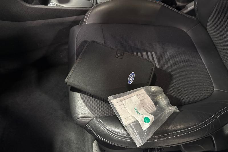 Used Ford Fiesta 2018 for sale - 77941432: Photo 22