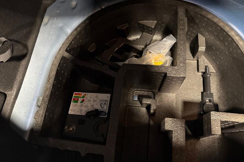 Used Ford Fiesta 2018 for sale - 77941432: Photo 24