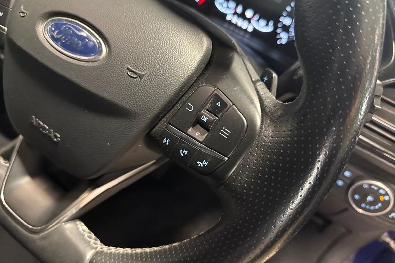 Used Ford Fiesta 2018 for sale - 77941432: Photo 25