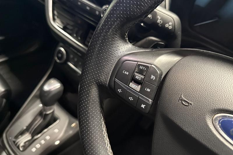 Used Ford Fiesta 2018 for sale - 77941432: Photo 26