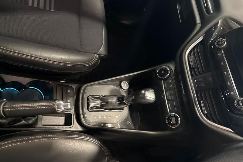 Used Ford Fiesta 2018 for sale - 77941432: Photo 27