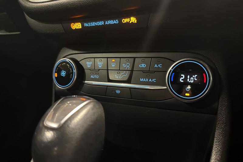 Used Ford Fiesta 2018 for sale - 77941432: Photo 28