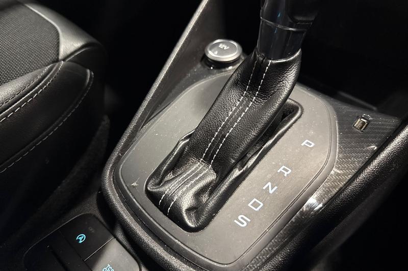 Used Ford Fiesta 2018 for sale - 77941432: Photo 29