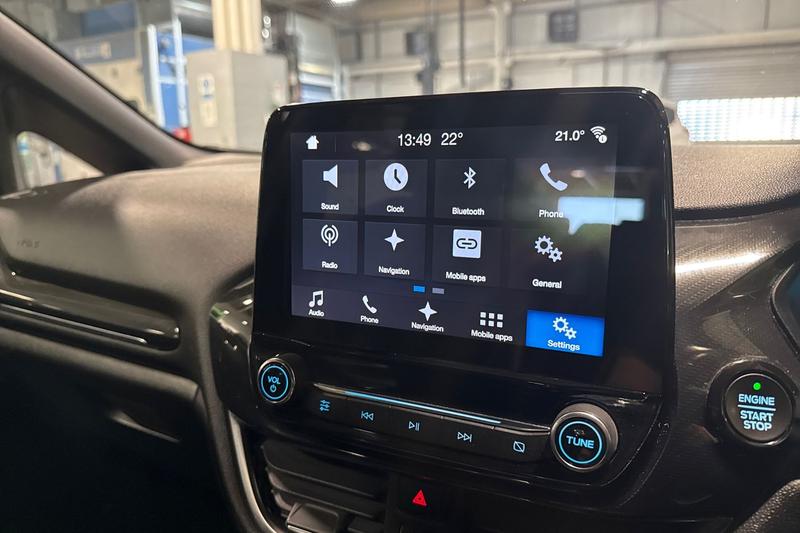 Used Ford Fiesta 2018 for sale - 77941432: Photo 31