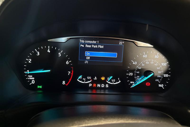 Used Ford Fiesta 2018 for sale - 77941432: Photo 38