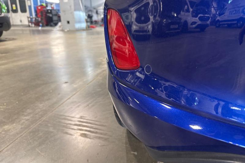 Used Ford Fiesta 2018 for sale - 77941432: Photo 40