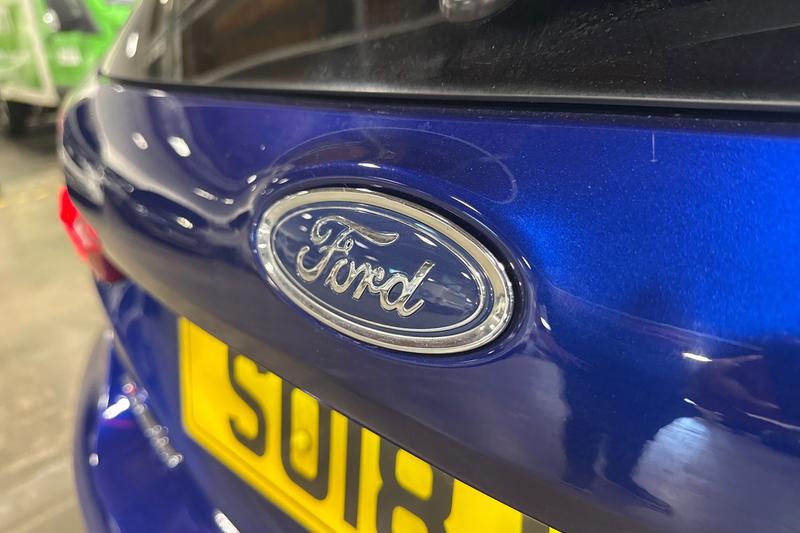 Used Ford Fiesta 2018 for sale - 77941432: Photo 43