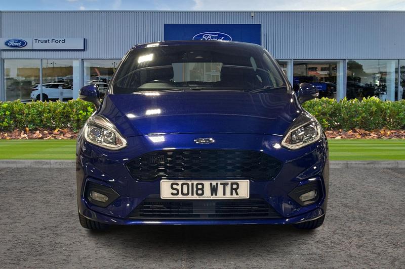 Used Ford Fiesta 2018 for sale - 77941432: Photo 6