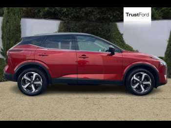 Used Nissan Qashqai 2023 for sale - 74807655: Photo