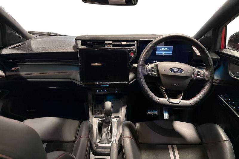 Used Ford Puma 2025 for sale - 77292723: Photo 10