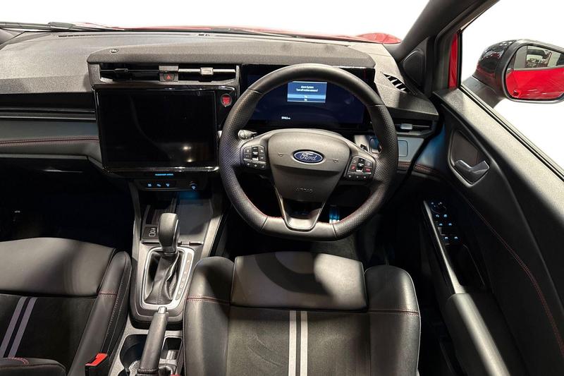 Used Ford Puma 2025 for sale - 77292723: Photo 11