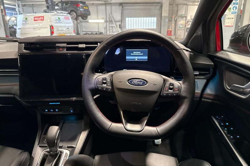 Used Ford Puma 2025 for sale - 77292723: Photo 12