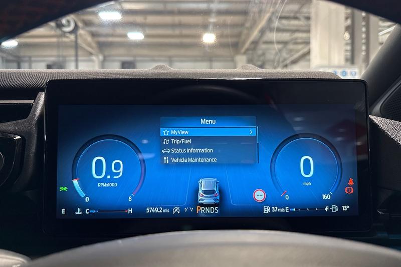 Used Ford Puma 2025 for sale - 77292723: Photo 13