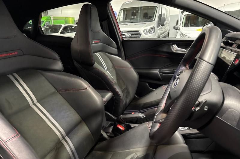 Used Ford Puma 2025 for sale - 77292723: Photo 17