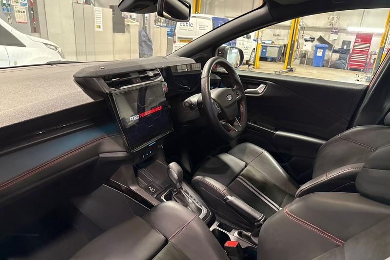 Used Ford Puma 2025 for sale - 77292723: Photo 18