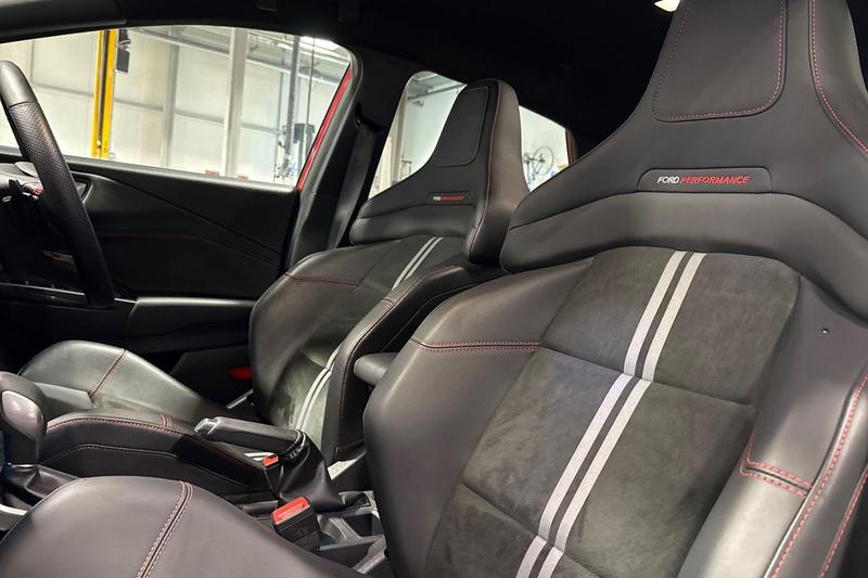 Used Ford Puma 2025 for sale - 77292723: Photo 19