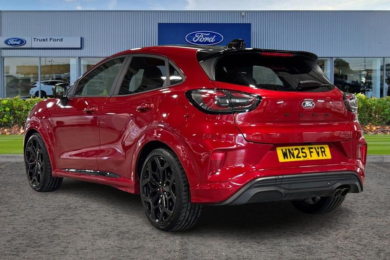 Used Ford Puma 2025 for sale - 77292723: Photo 2