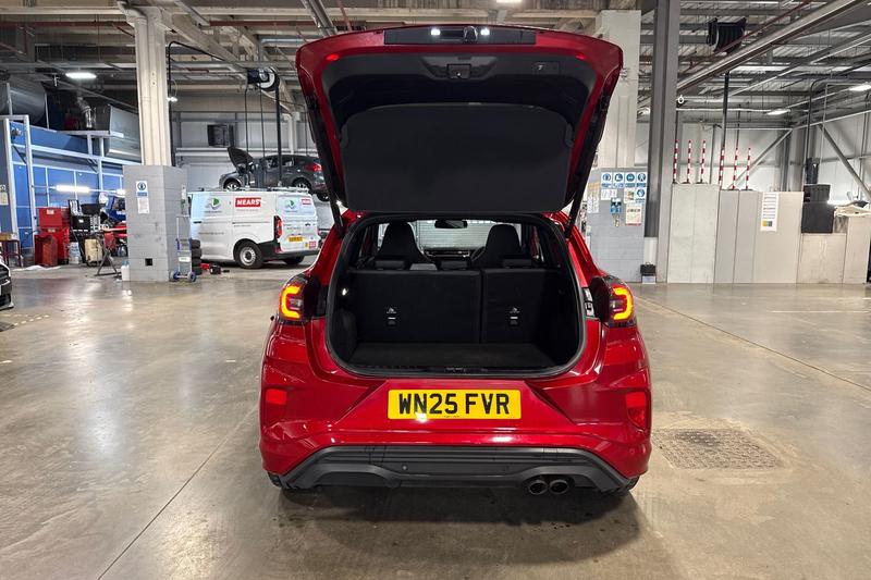 Used Ford Puma 2025 for sale - 77292723: Photo 21