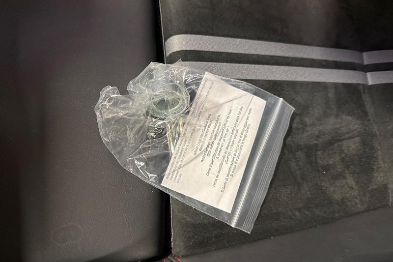 Used Ford Puma 2025 for sale - 77292723: Photo 22