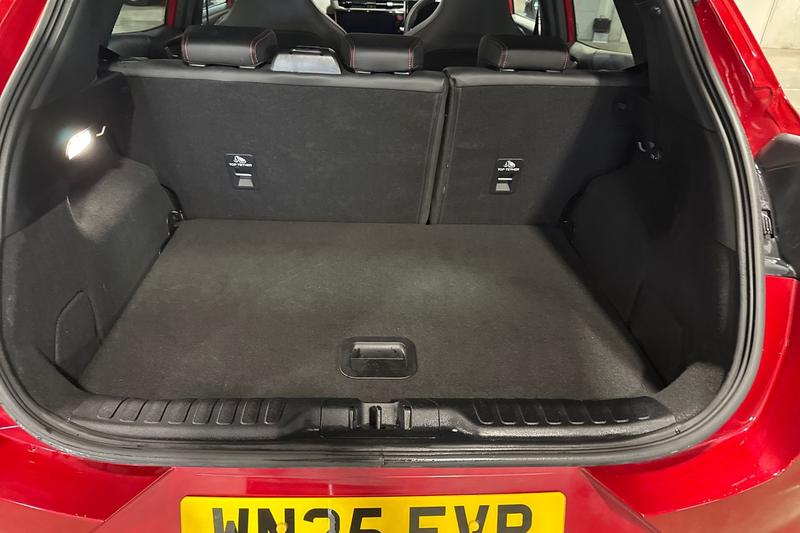 Used Ford Puma 2025 for sale - 77292723: Photo 24