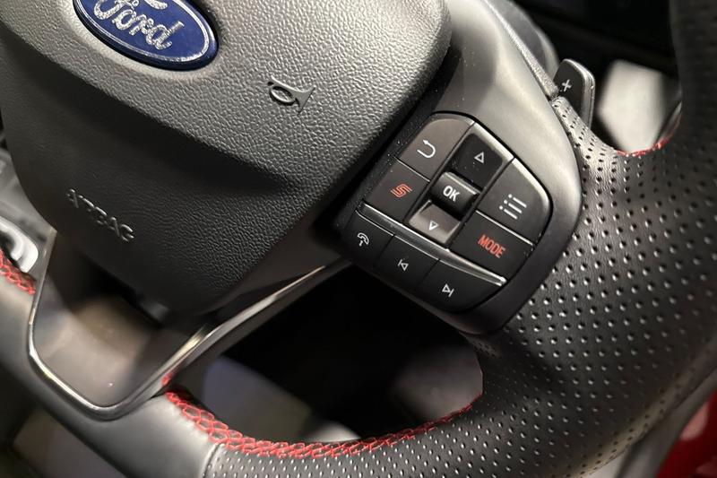 Used Ford Puma 2025 for sale - 77292723: Photo 28