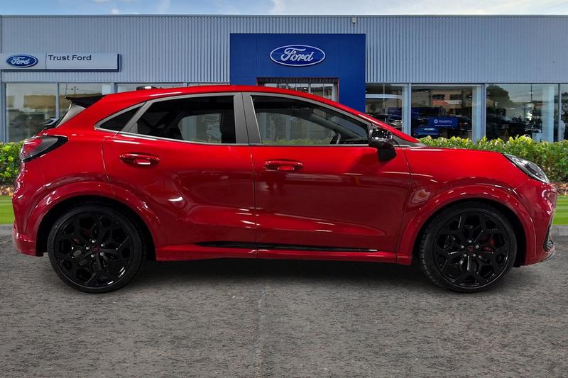 Used Ford Puma 2025 for sale - 77292723: Photo 3