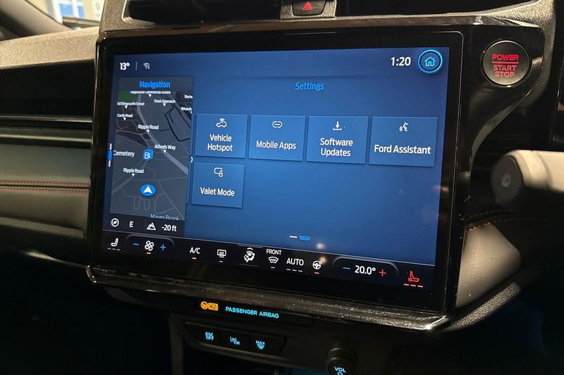 Used Ford Puma 2025 for sale - 77292723: Photo 37