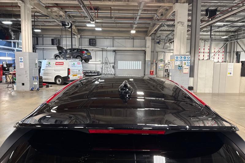 Used Ford Puma 2025 for sale - 77292723: Photo 38