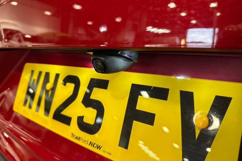 Used Ford Puma 2025 for sale - 77292723: Photo 41