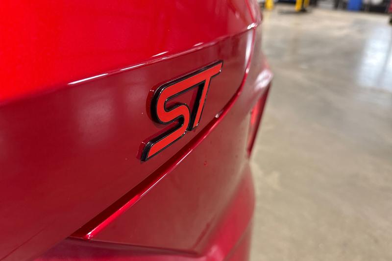 Used Ford Puma 2025 for sale - 77292723: Photo 42